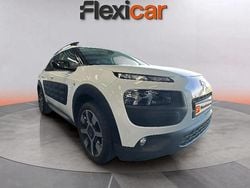 Blanco Usado 2015 Citroën C4 Cactus Feel Utilitario | 6990 € (Buen precio)