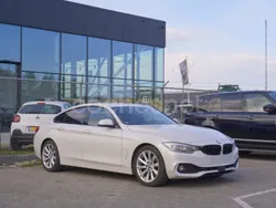 BMW 430 Gran Coupé