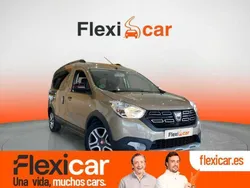 Usado 2019 Dacia Dokker Essentiel Van | 13.490 € (Caro)