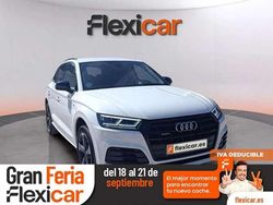 Blanco Usado 2019 Audi Q5 Premium SUV | 26.970 € (Buen precio)