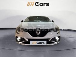 Blanco Usado 2019 Renault Mégane IV R.S. Berlina | 30.990 €