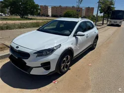 Blanco Usado 2019 Kia XCeed SUV | 16.300 € (Un poco caro)