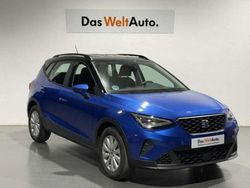 Usado 2024 Seat Arona Style SUV | 20.000 € (Precio justo)