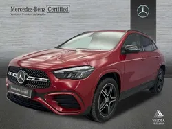 Usado 2023 Mercedes GLA250 SUV | 42.547 € (Precio justo)