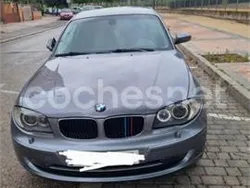 BMW 123