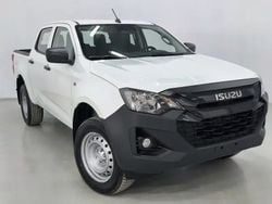 Nuevo 2024 Isuzu D-Max Recogida | 39.900 € (Buen precio)