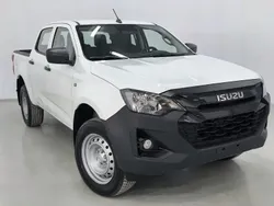 Nuevo 2024 Isuzu D-Max Recogida | 39.900 €