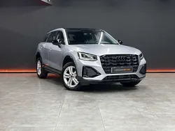 Gris Usado 2023 Audi Q2 Ambiente SUV | 28.950 € (Buen precio)