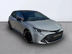 Gris Usado 2021 Toyota Corolla Sport | 24.600 €