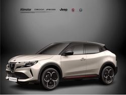 Negro Nuevo 2025 Alfa Romeo Junior Edizione Speciale SUV | 30.700 € (Precio justo)