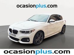 Blanco Usado 2019 BMW 116 Utilitario | 17.628 € (Buen precio)