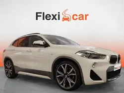 Blanco Usado 2019 BMW X2 SUV | 20.990 € (Precio justo)