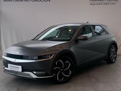 Usado 2024 Hyundai Ioniq Utilitario | 35.500 €