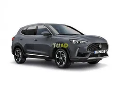 Gris Usado 2023 MG EHS Luxury SUV | 36.180 €