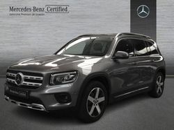 Gris Usado 2020 Mercedes GLB200 Progressive SUV | 38.900 € (Un poco caro)