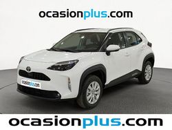 Blanco Nuevo 2024 Toyota Yaris Cross Business Edition SUV | 23.023 € (Buen precio)
