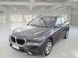 Usado 2020 BMW X1 Advantage SUV | 21.850 € (Precio justo)