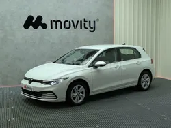 VW Golf VIII