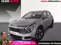 Usado 2024 Kia Sportage Active SUV | 24.400 € (Super precio)
