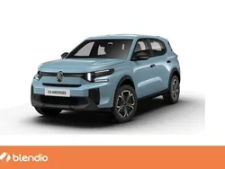 Azul Nuevo 2025 Citroën C3 Aircross PureTech SUV | 19.214 € (Precio justo)