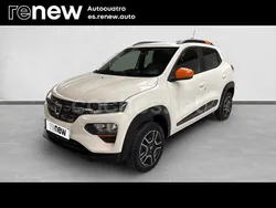 Eléctrico Usado 2022 Dacia Spring Comfort Plus Utilitario | 12.900 € (Precio justo)