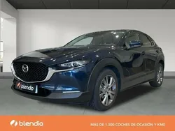 Usado 2022 Mazda CX-30 SUV | 24.055 € (Buen precio)