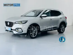 Gris / plata Usado 2022 MG EHS Luxury SUV | 19.990 € (Precio justo)
