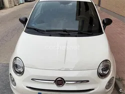 Blanco Usado 2022 Fiat 500 Berlina | 10.000 € (Buen precio)