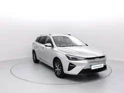 Eléctrico Usado 2023 MG MG5 EV Luxury Familiar | 27.990 €