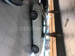 Blanco Usado 2009 Mercedes CL500 Coupe | 16.900 € (Super precio)