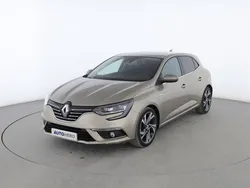 Dorado Usado 2016 Renault Mégane III Zen Utilitario | 12.899 € (Un poco caro)