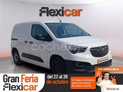 Blanco Usado 2022 Opel Combo Life Edition Monovolumen | 14.690 € (Buen precio)