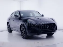 Maserati Grecale