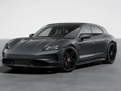 Gris volcano metalizado Nuevo 2024 Porsche Taycan 4S Sport Turismo Berlina | 164.268 € (Precio justo)