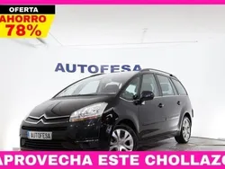 Usado 2007 Citroën C4 Picasso Monovolumen | 4950 €