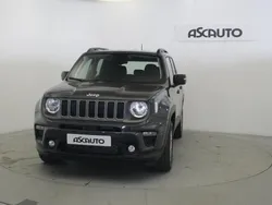 Gris Usado 2023 Jeep Renegade Limited SUV | 28.700 € (Caro)
