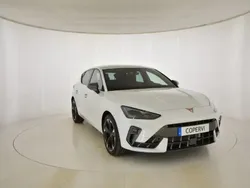 Blanco Nuevo 2025 Cupra Leon | 32.990 € (Precio justo)