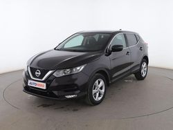 Usado 2019 Nissan Qashqai N-Connecta SUV | 16.190 € (Precio justo)