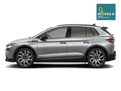 Gris Nuevo 2025 Skoda Elroq SUV | 43.999 € (Precio justo)