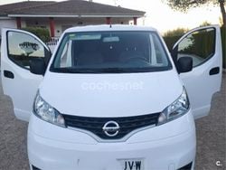 Blanco Usado 2016 Nissan NV200 Comfort Van | 17.990 € (Caro)