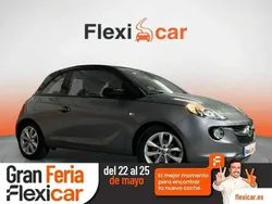 Amarillo Usado 2017 Opel Adam Jam Utilitario | 9490 €