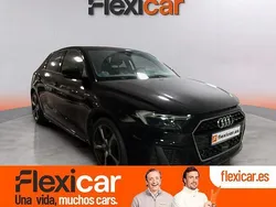 Negro Usado 2023 Audi A1 Sportback Utilitario | 22.490 € (Buen precio)