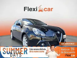 Negro Usado 2020 Alfa Romeo Giulietta Utilitario | 11.990 € (Precio justo)