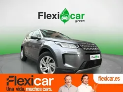 Gris Usado 2021 Land Rover Discovery Sport R-Dynamic SUV | 22.990 € (Super precio)