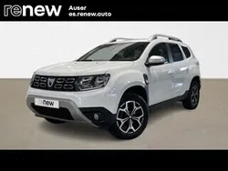 Gris Usado 2024 Renault Espace Techno Esprit Alpine Monovolumen | 40.800 € (Precio justo)