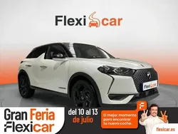 Blanco Usado 2019 DS Automobiles DS3 Crossback SUV | 16.490 € (Precio justo)