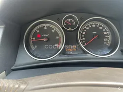 Gris / plata Usado 2009 Opel Astra Edition Familiar | 2990 € (Precio justo)