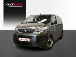 Peugeot Traveller