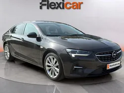 Marrón Usado 2021 Opel Insignia Business Elegance Berlina | 16.390 €