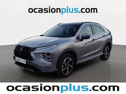 Gris Usado 2023 Mitsubishi Eclipse SUV | 19.991 € (Super precio)